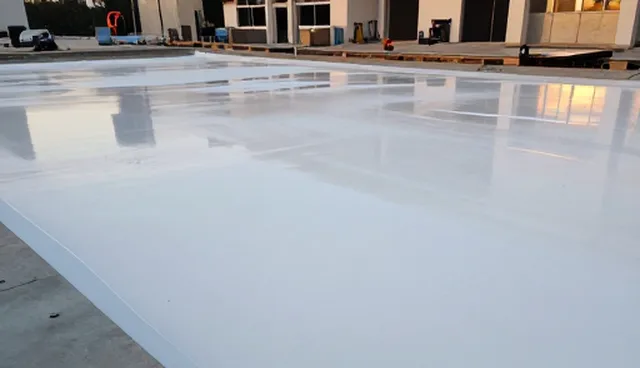 化工原料销售中的适用条件与维护建议