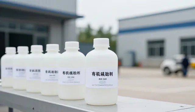 有机硅助剂在不同工艺中的应用对比