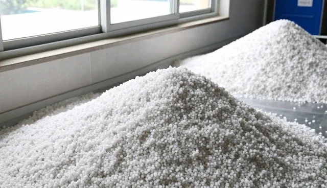 聚氨酯树脂分装在建筑装饰中的应用分析