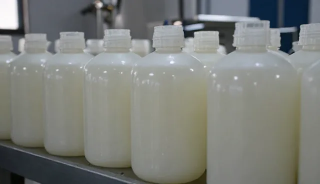 化工原料：有机硅助剂加工性能常见问题分析