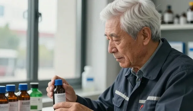 有机硅助剂选型中的关键考量因素